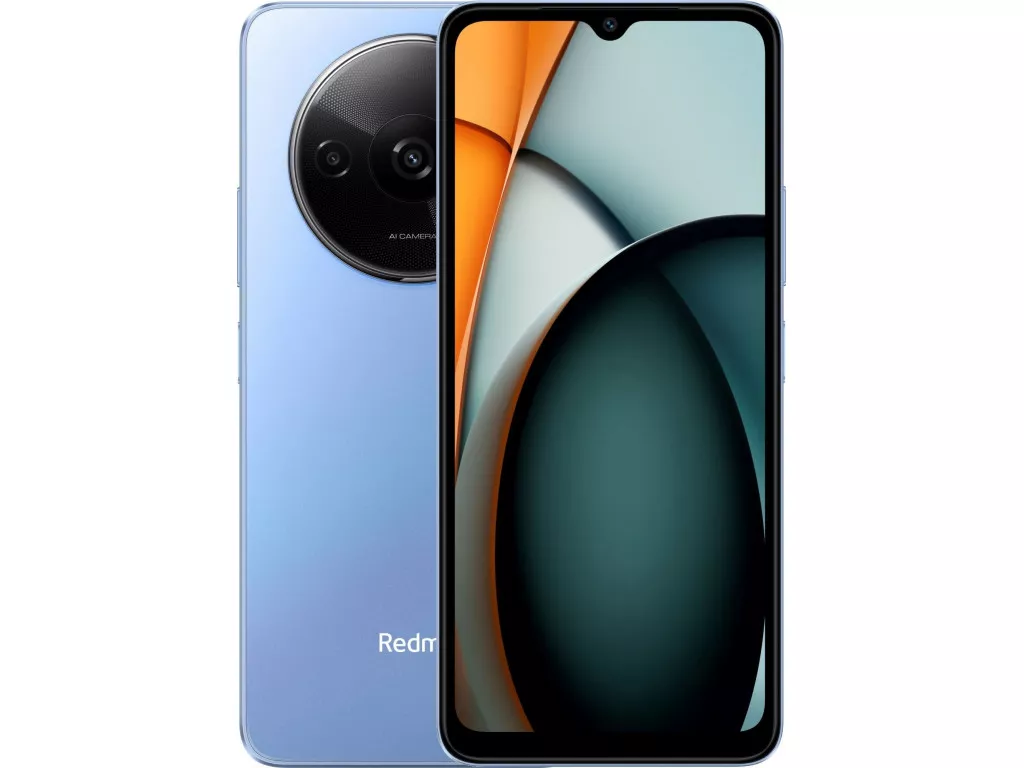 Smartfon Redmi A3 4/128GB Star Blue