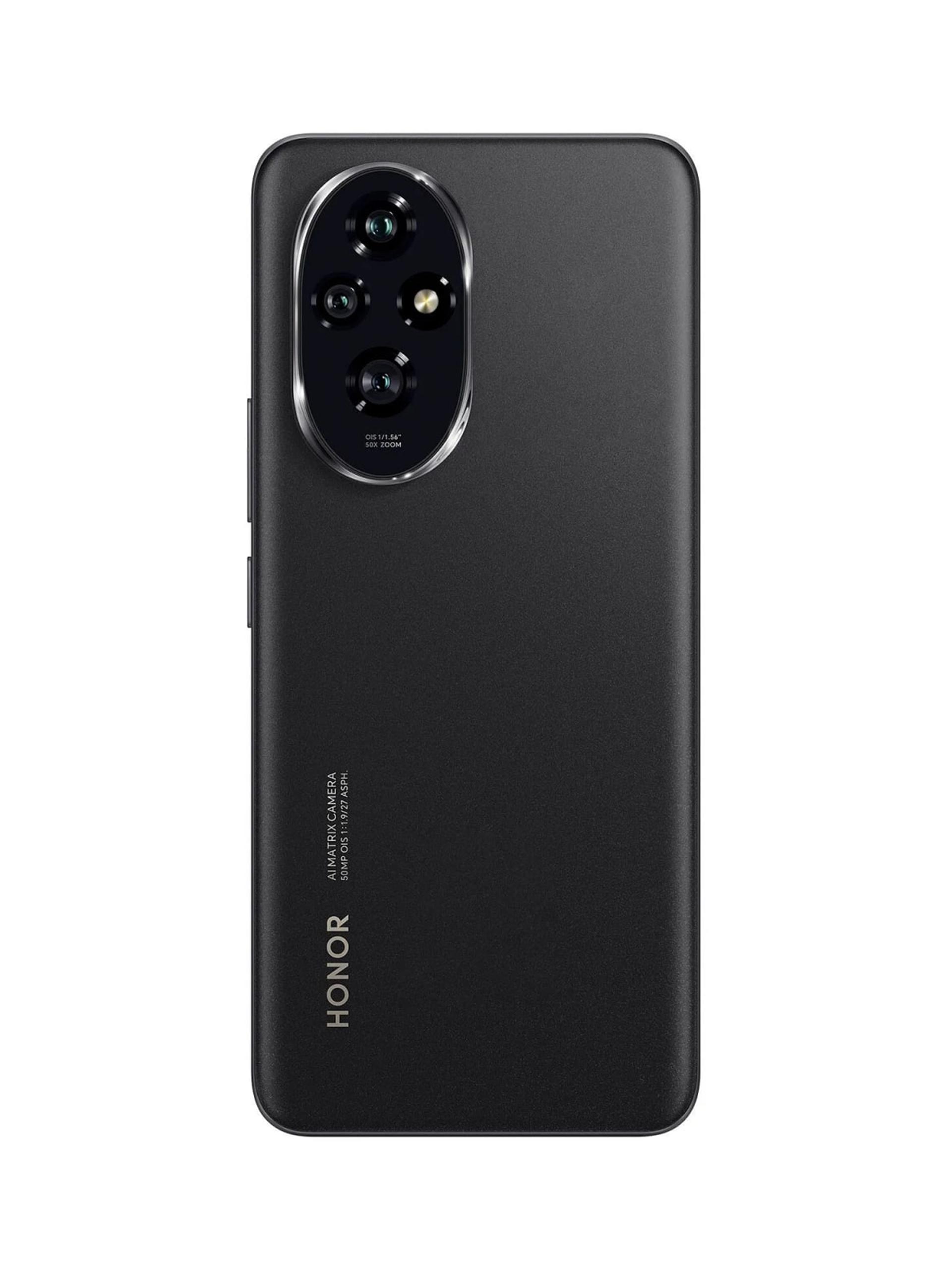 Smartfon H200 Pro 12/512GB Black