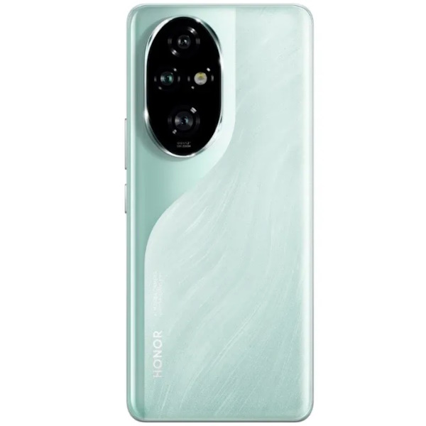 Смартфон H200 Pro 12/512GB Ocean Cyan