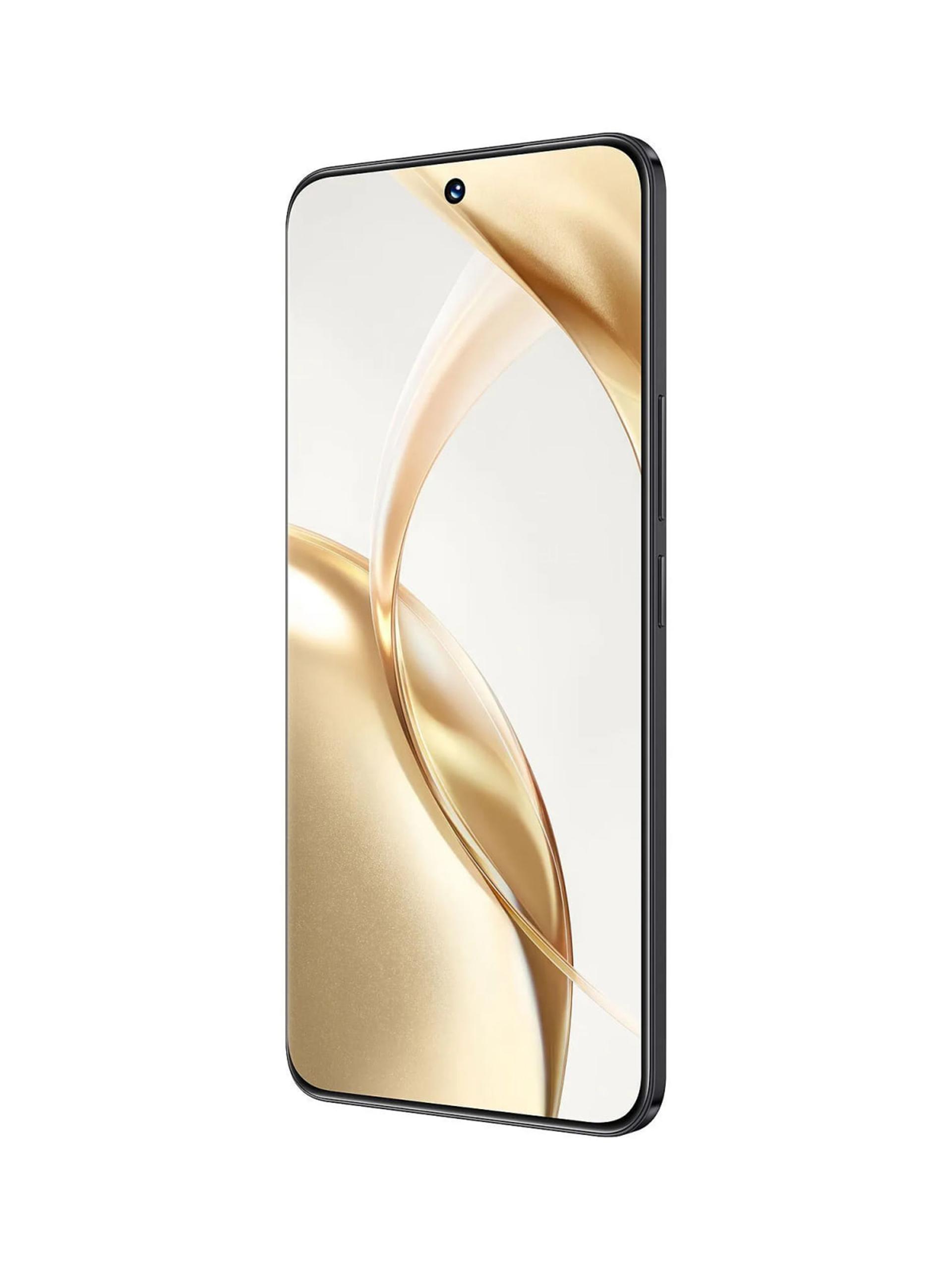 Smartfon H200 8/256GB Black