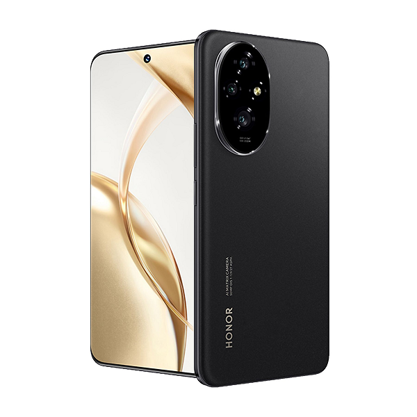 Smartfon H200 Pro 12/512GB Black