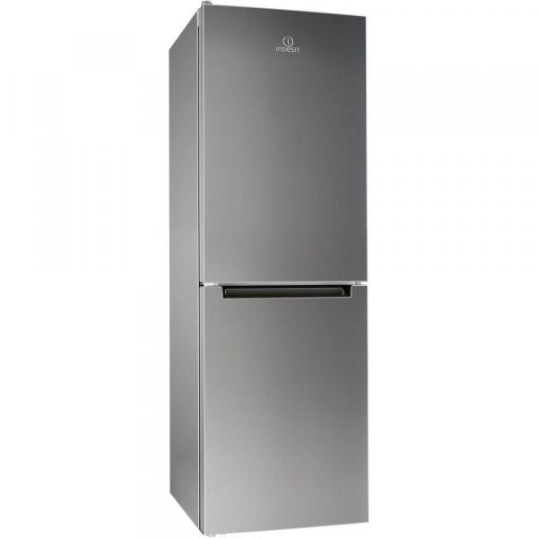 Холодильник Indesit DS 4160, Steel