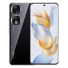 Smartfon H90 12/512GB Midnight Black