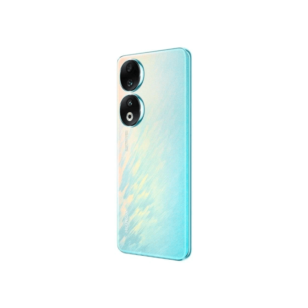 Smartfon H90 8/256GB Peacock Blue