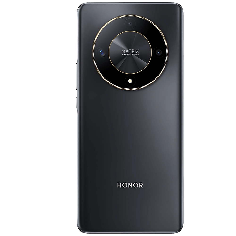 Smartfon X9b 5G 12/256GB Midnight Black