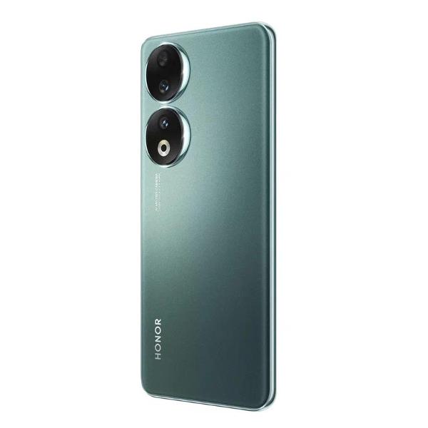 Smartfon H90 12/512GB Emerald Green