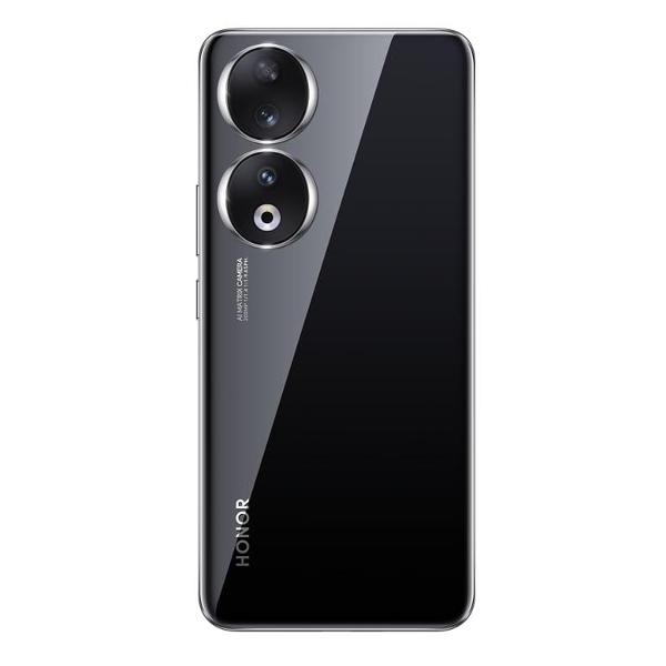 Смартфон H90 8/256GB Midnight Black