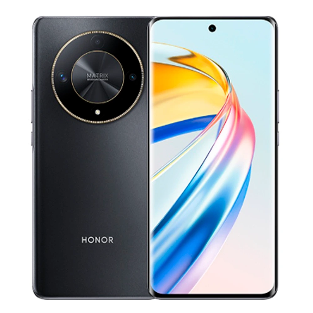 Smartfon X9b 5G 8/256GB Midnight Black