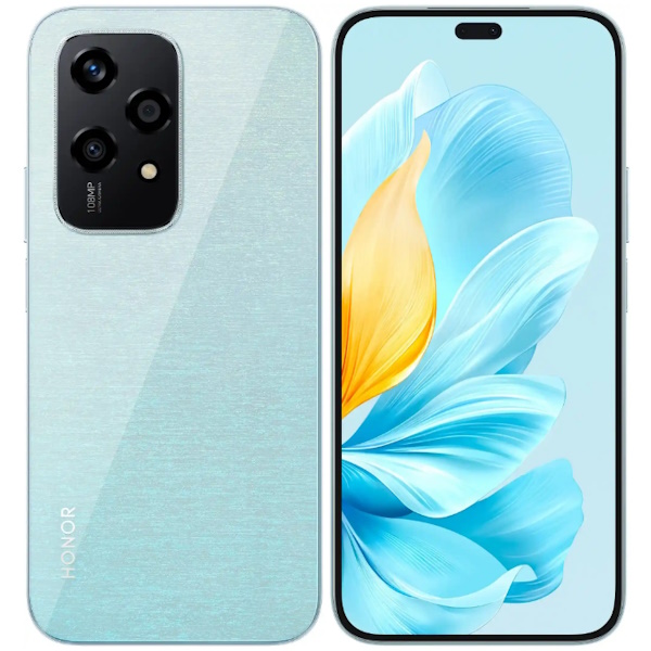 Smartfon H200 Lite 8/256GB Starry Blue