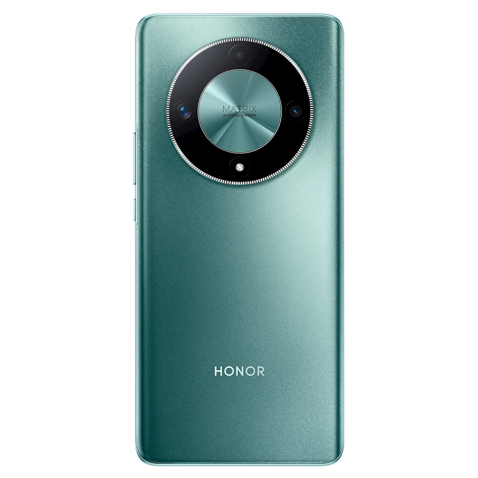 Смартфон X9b 5G 8/256GB Emerald Green