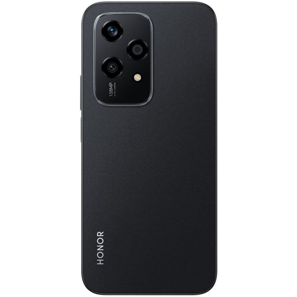 Smartfon H200 Lite 8/256GB Midnight Black