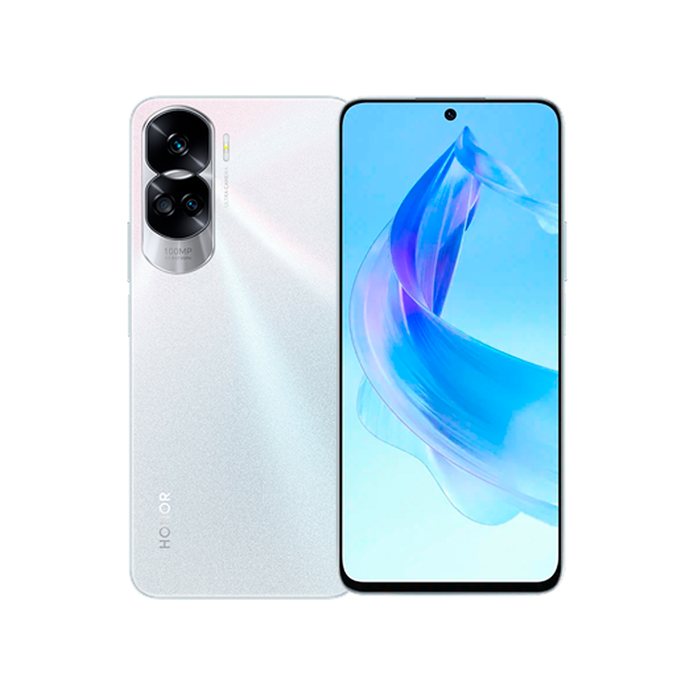 Smartfon H90 Lite 8/256GB Titanium Silver