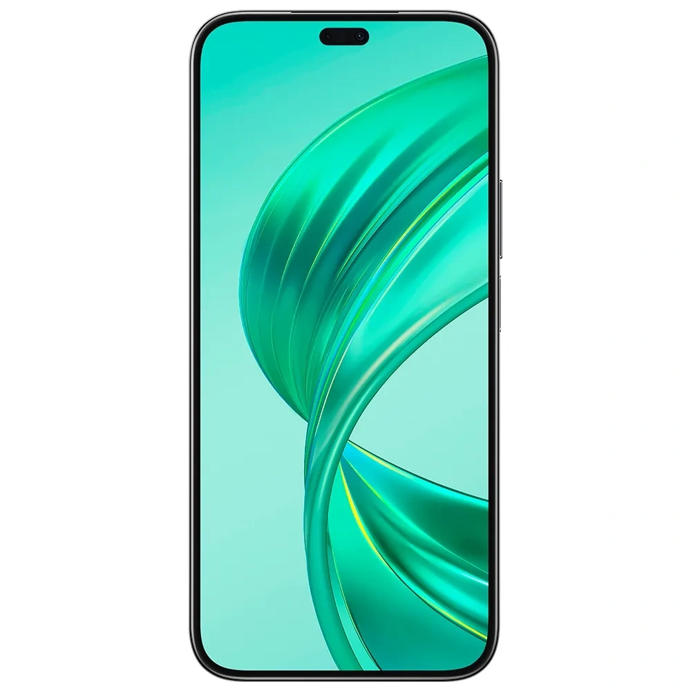 Смартфон X8b 8/128GB Titanium Silver