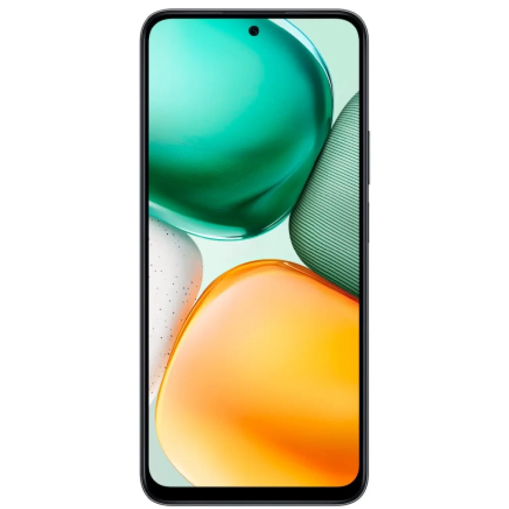 Смартфон X7c 8/256GB Midnight Black