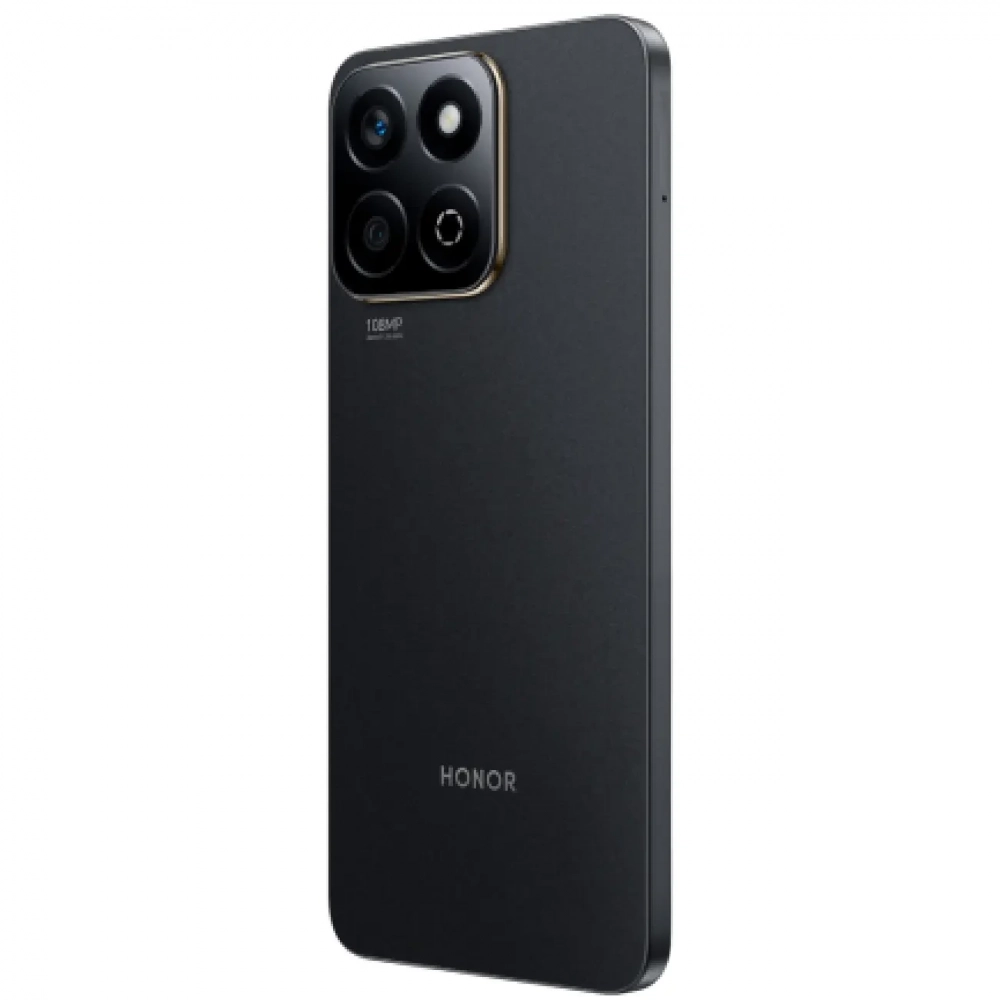 Смартфон X7c 6/128GB Midnight Black