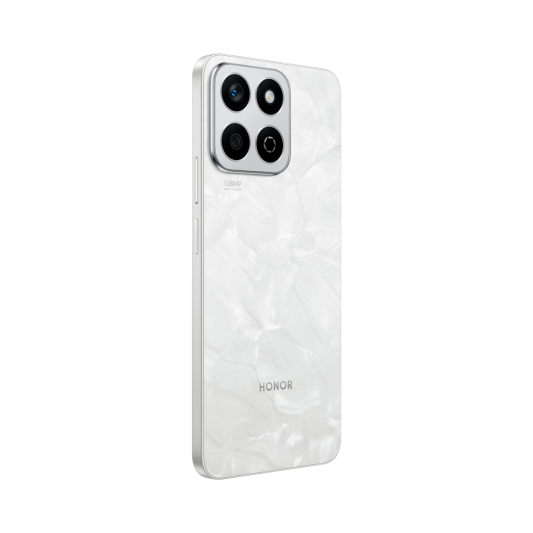 Smartfon X7c 6/128GB Moonlight White