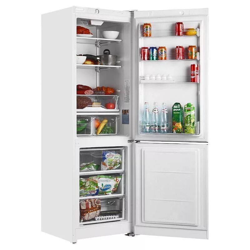 Холодильник Indesit DS 4180, White