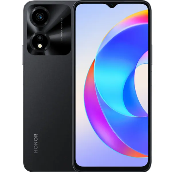 Smartfon X5 Plus 4/64GB Midnight Black
