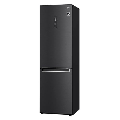 Холодильник LG GC-B459SBUM Объем 340 л Black