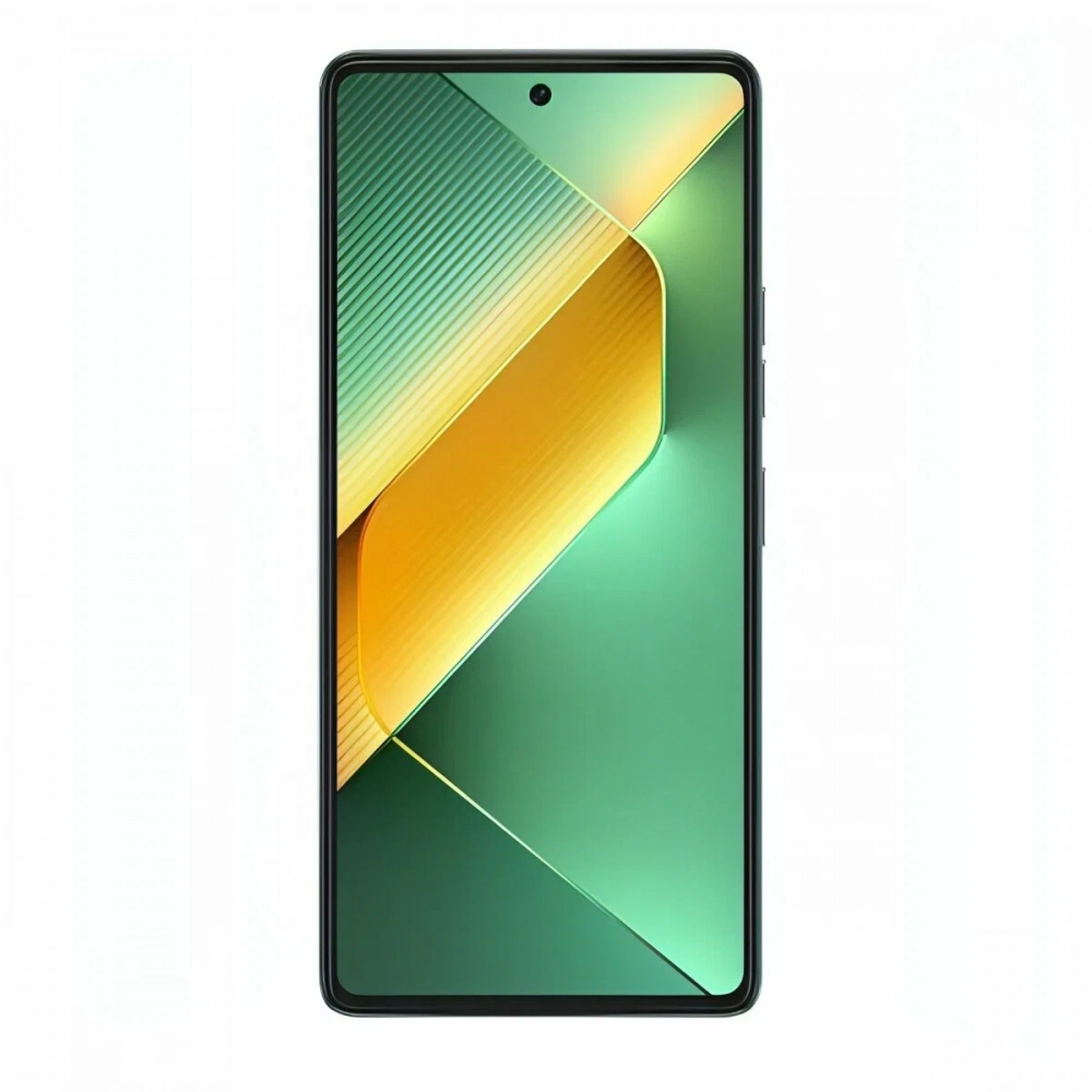 Смартфон Pova 6 (LI7) 8/256GB Comet Green