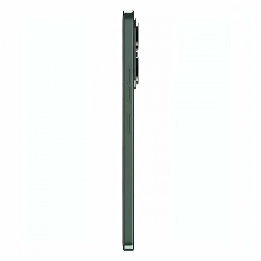 Смартфон Pova 6 (LI7) 8/256GB Comet Green