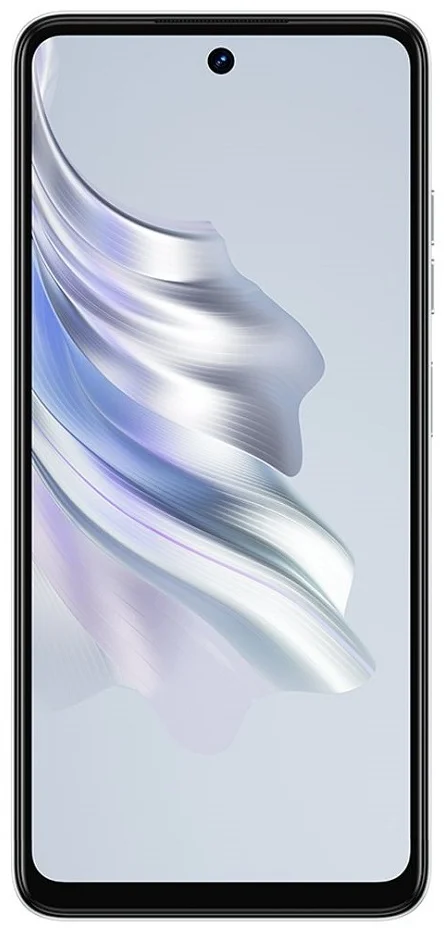 Смартфон Spark 20 (KJ5n) 8/256GB Cyber White