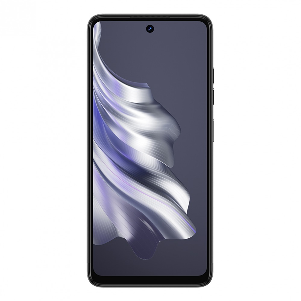 Смартфон Spark 20 (KJ5n) 8/256GB Gravity Black