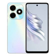 Смартфон Spark 20 (KJ5n) 8/128GB Cyber White