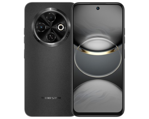 Смартфон Spark 30C (KL5n) 6/128GB Orbit Black
