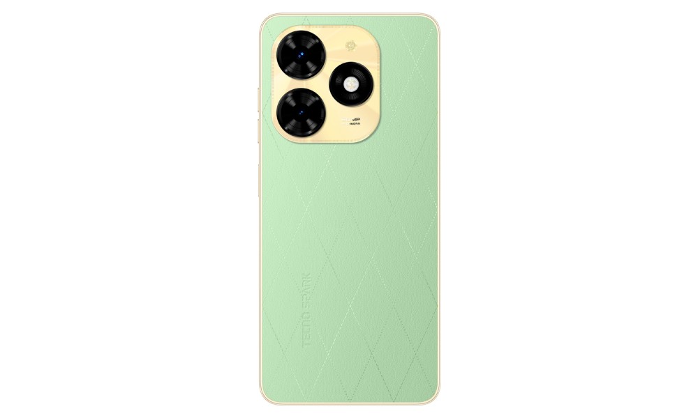 Смартфон Spark 20C (BG7n) 8/128GB Magic Skin Green