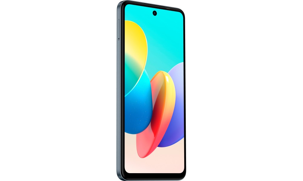 Смартфон Spark 20C (BG7n) 4/128GB Gravity Black
