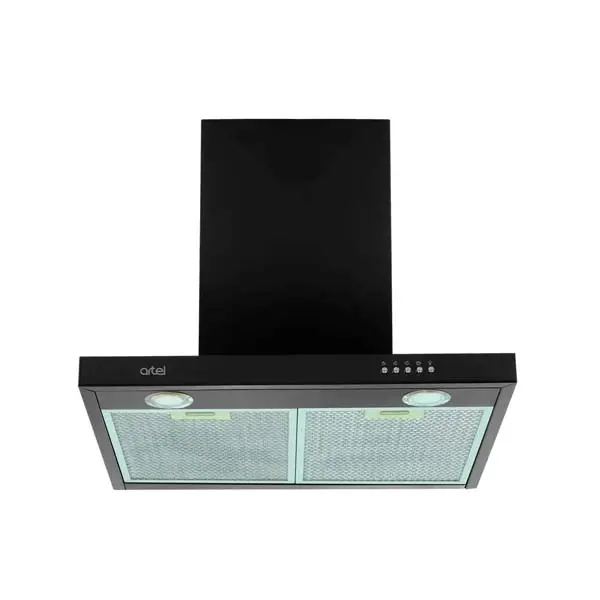 Кухонная вытяжка Artel- 1360 T shape Кор