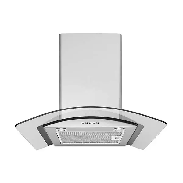 Кухонная вытяжка Artel-0660 Rainbow (inox)
