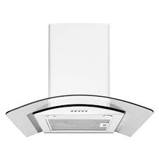 Кухонная вытяжка Artel-0660 Бел Rainbow LF