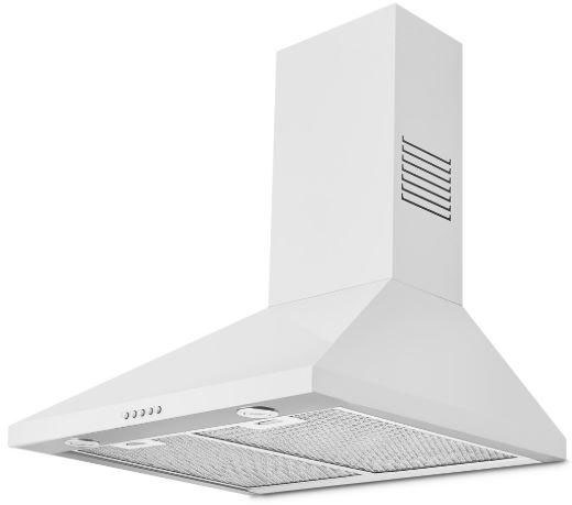 Кухонная вытяжка Artel-0760 Prima Lux (ок) Пирамида