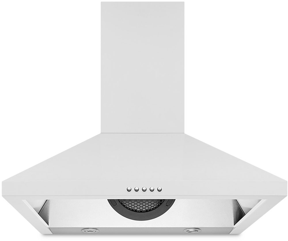 Кухонная вытяжка Artel-0860 Бел Prima Eco v.2