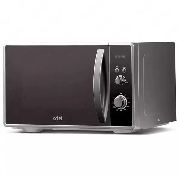 Mikroto'lqinli pech Artel-AM823AK7 kulrang