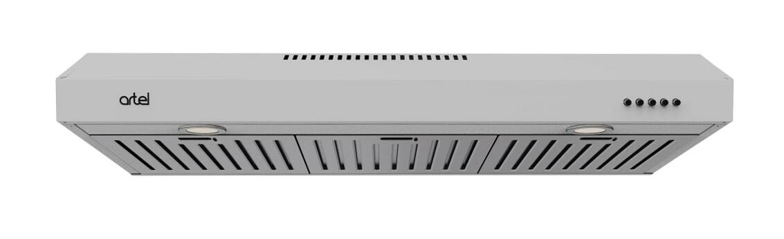 Кухонная вытяжка Artel 0990 L Punto Белый