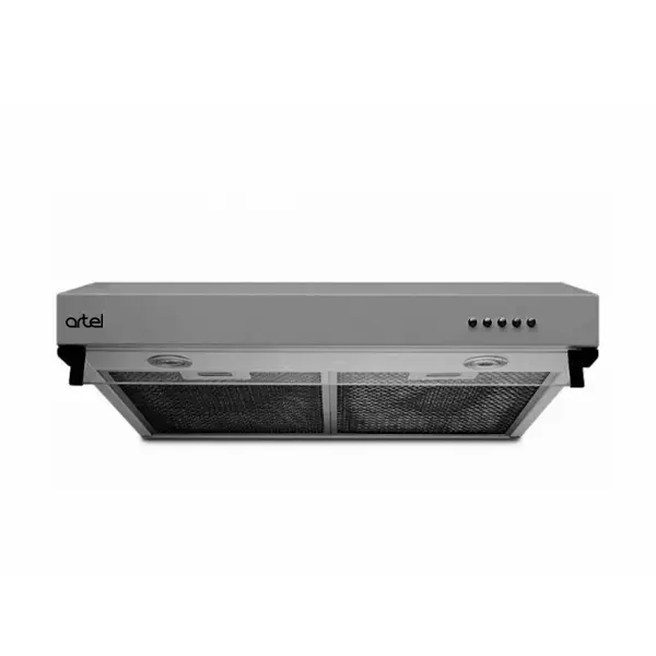 Кухонная вытяжка Artel 0990 L Punto Серый