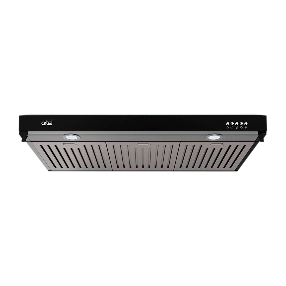 Кухонная вытяжка Artel 0990 L Punto Черный