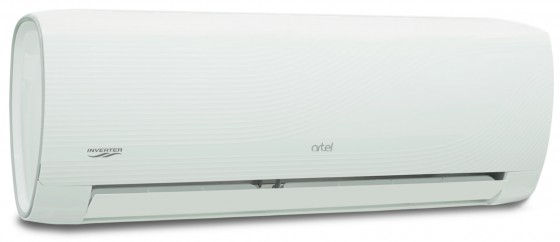 Konditsioner Artel ARTSID3AW12BE Everest Inv. AB