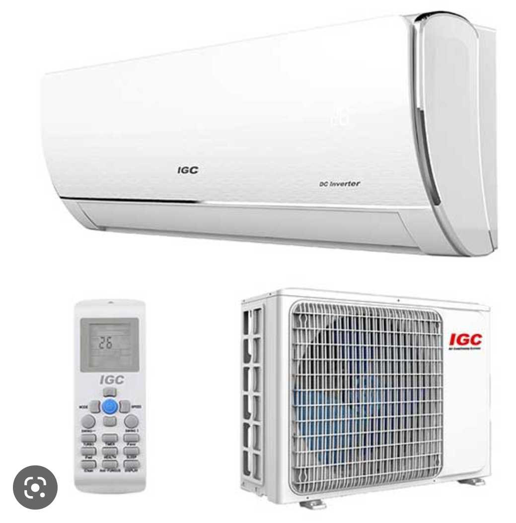 Кондиционер Artel ARTSIJ1AW12BE HS-S Inv /AB Ex