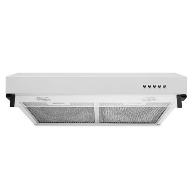 Oshxona uchun dudburon  VESTA PR-0960 oq