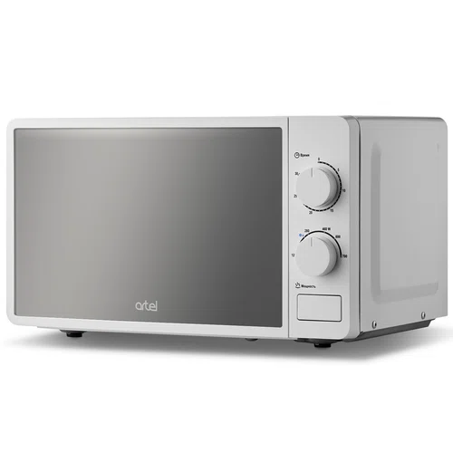 Mikroto'lqinli pech Artel-20mx63wht Prime oq