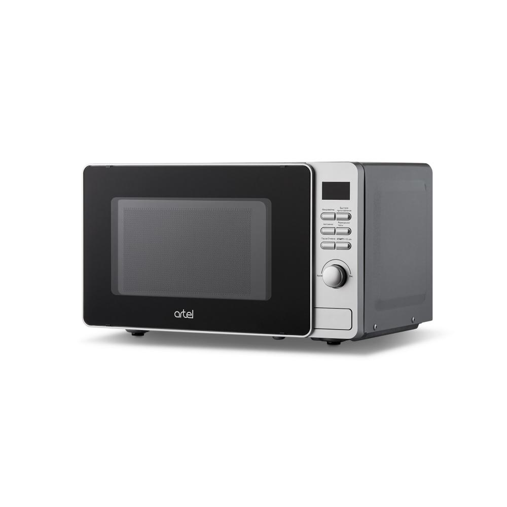 Mikroto'lqinli pech Artel-20ux77 kulrang