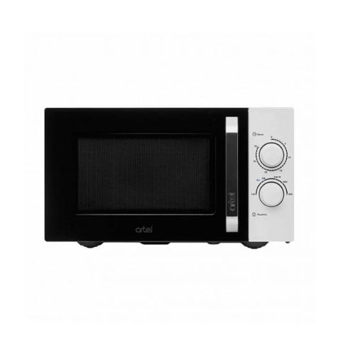 Mikroto'lqinli pech Artel-23mx39 qora