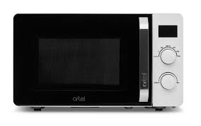 Mikroto'lqinli pech Artel-20ux84 oq