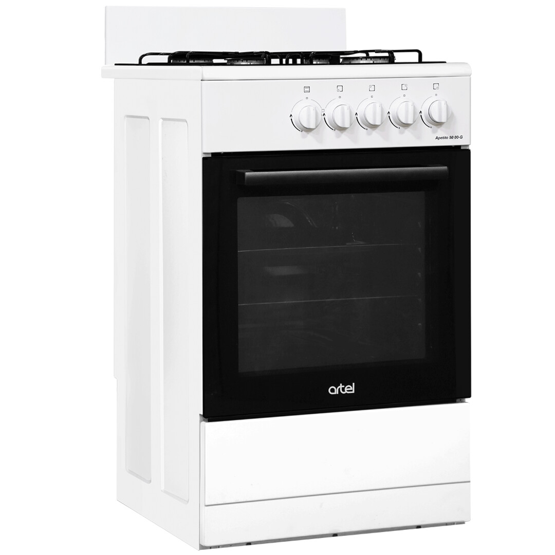 Gaz plita  Apetito 50 02-g GP oq