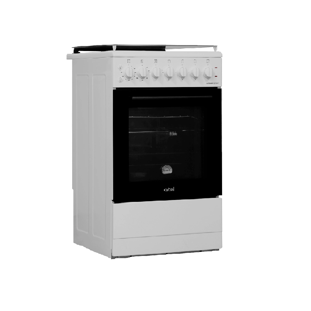 Gaz plita  Comarella 50 01-E ep kulrang