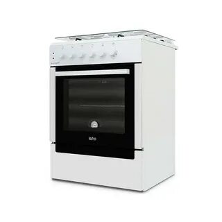 Газовая плита  Gusto AG Lite ГП Белый